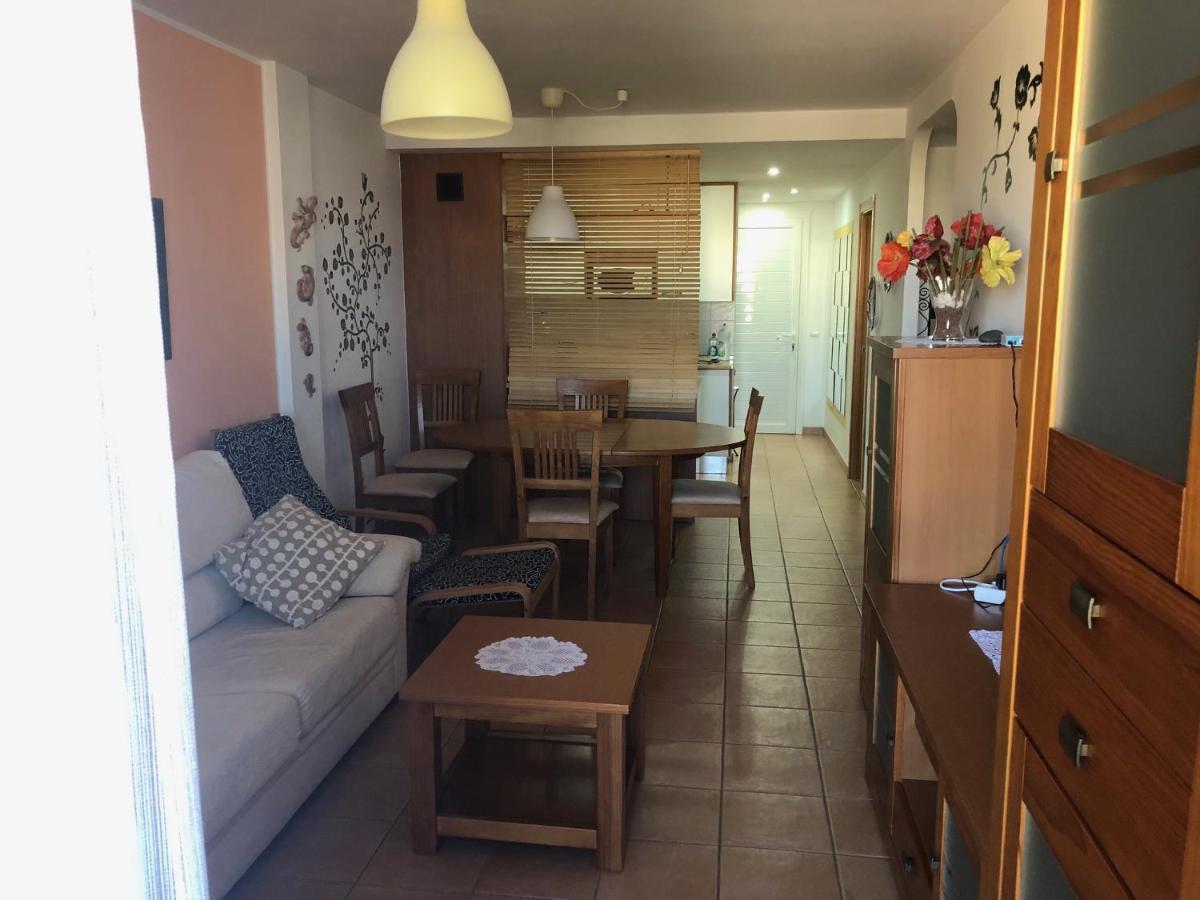 2 Bedroom With Parking, Wifi, Views & Heated Pool 帕莱索海滩 外观 照片