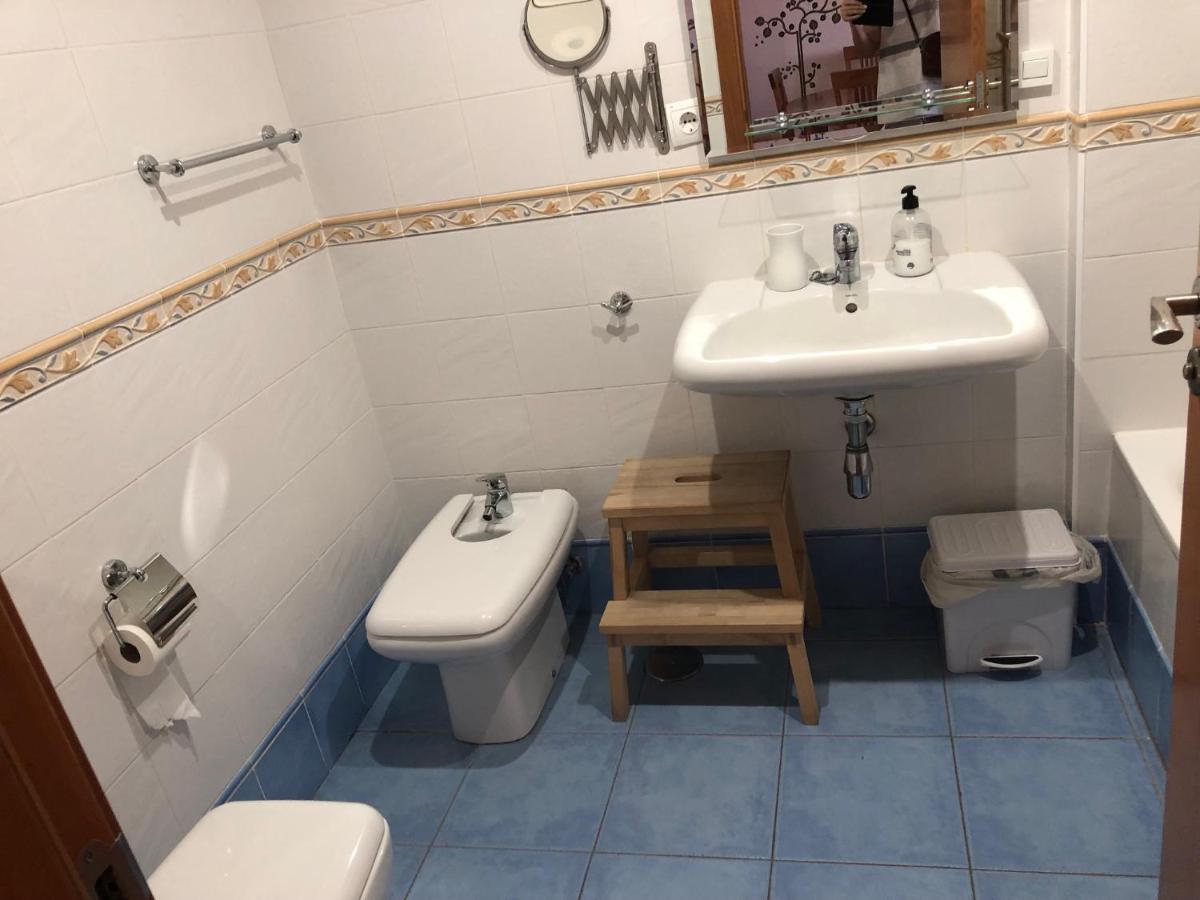 2 Bedroom With Parking, Wifi, Views & Heated Pool 帕莱索海滩 外观 照片