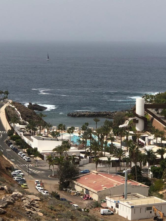 2 Bedroom With Parking, Wifi, Views & Heated Pool 帕莱索海滩 外观 照片